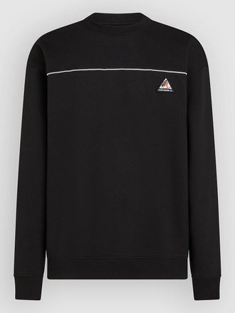 O'Neill FwcPlay Crew Sweater schwarz