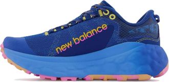 New Balance (WMNS) New Balance Fresh Foam X More Trail v2 Blue Vibrant Pink WTMORBY2