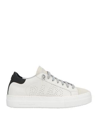 P448 FOOTWEAR - Trainers on YOOX.COM