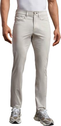 Rhone Commuter Flyweight Pants in Stone at Nordstrom, Size 35