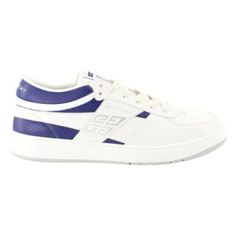 Givenchy Sneakers, male, Blue, 7 UK, G Move Trainers