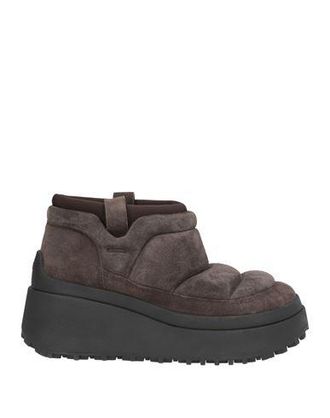 Ash FOOTWEAR - Ankle boots on YOOX.COM