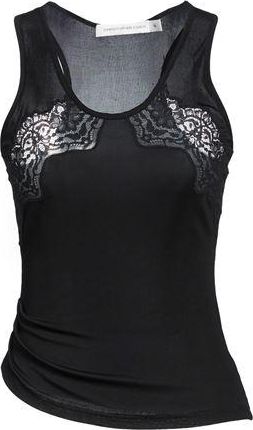CHRISTOPHER ESBER TOPWEAR - Canotte su YOOX.COM