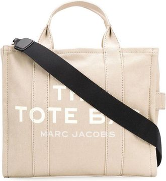Marc Jacobs Beige tote
