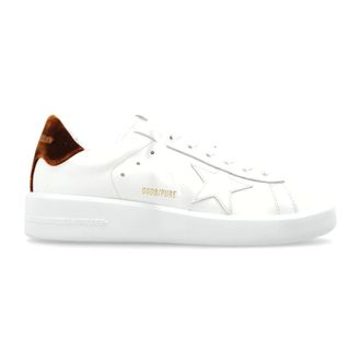 Golden Goose Sneakers, female, White, Size: 10 US Pure New Sneakers