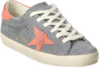 Golden Goose Superstar Leather Sneaker