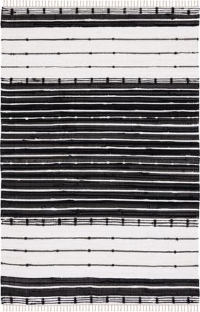 Safavieh Striped Kilim Rug