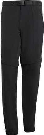 ADIDAS TERREX XPR U.Z.O Pants Trekkinghose f&uuml;r Herren | schwarz