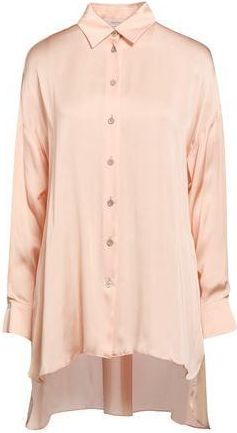Agnona TOPWEAR - Shirts on YOOX.COM