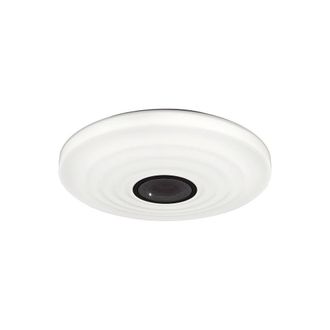 Netlighting Unknown Brand Flush White 60W 6000K 4200lm Dimmable LED Speaker