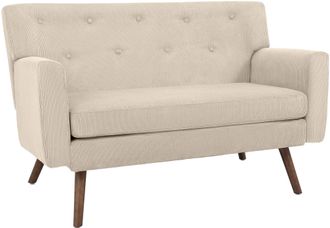 Clp Sofa Kioni De Pana Crema