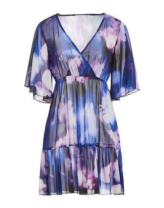 Mar De Margaritas VESTIDOS - Minivestidos en YOOX.COM