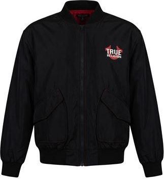 True Religion CAPISPALLA - Giacche & Giubbotti su YOOX.COM