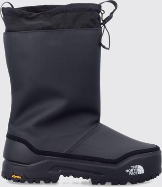 The North Face Sneakers Uomo colore Nero