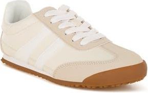 London Rag Peak Burn Sneaker in Beige at Nordstrom Rack, Size 5