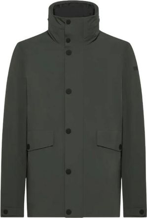 Roberto Ricci Design Rrd, Hombre, Chaquetas, Verde, Talla: M