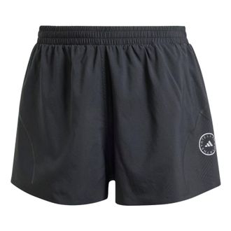 adidas by Stella McCartney TruePace Running Shorts Asia Sizing Black IT9728