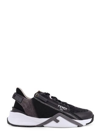 Fendi Fendi Flow Slip-On Sneakers