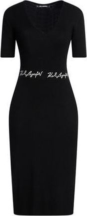 Karl Lagerfeld KLEIDER - Midi-Kleider auf YOOX.COM