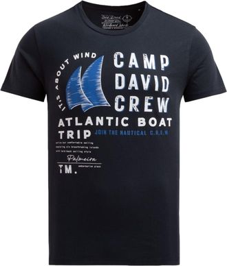 Camp David Camp David T-Shirt
