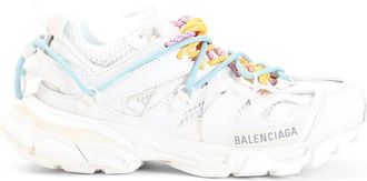 Balenciaga Track Trail Lace Sneakers