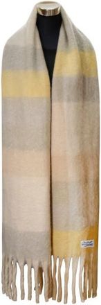 Chillouts Gero Scarf Schal - Unisex | beige