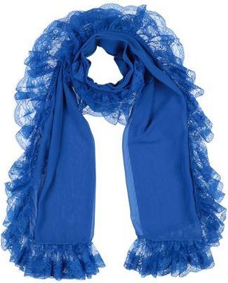 Gai Mattiolo ACCESSORIES - Scarves on YOOX.COM