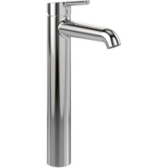 Villeroy & Boch Skyla - Grifo De Lavabo Aquasmart, Cromado Tvw11600300061