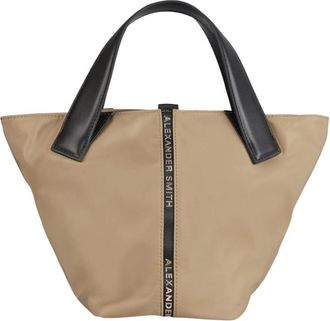 Alexander Smith Lauren Shopper - Bags - Mujer - Marr&oacute;n - ONE SIZE