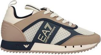 Emporio Armani FOOTWEAR - Trainers on YOOX.COM