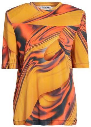 The Attico CAMISETAS Y TOPS - Camisetas en YOOX.COM