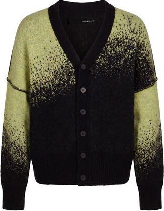 Isabel Benenato MAGLIERIA - Cardigan su YOOX.COM