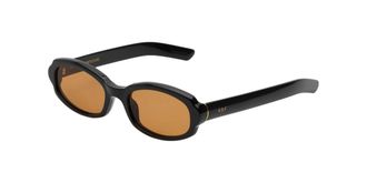 Retro Superfuture ESATTO REFINED OH9 Mens Sunglasses Black Size 54