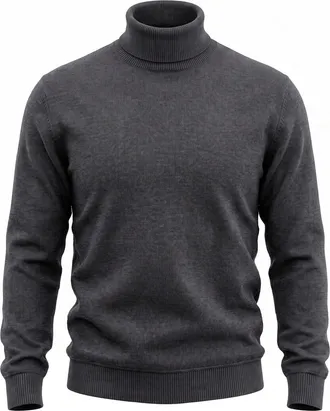 Altea Turtle Neck Sweater