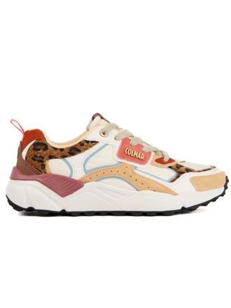 Colmar Womens Originals Garner Fuse Sneakers