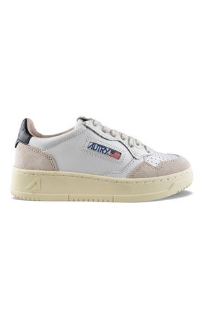 Autry Sneaker medaglia di Autry
