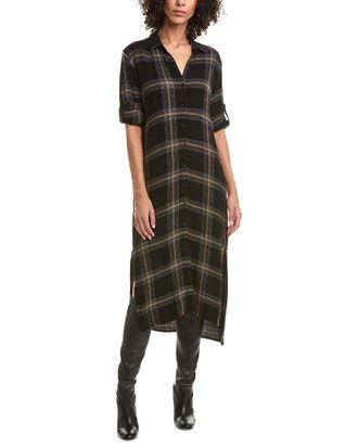 Bella Dahl Duster Dress