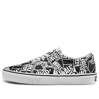 Vans Doheny OTW Repeat - Black VN0A3MTFUZ9