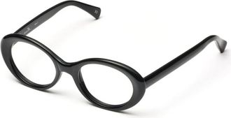 K&agrave;dor Mina Optical Frame - unisex - Brillen - Zwart - 51 MM - Accessoires