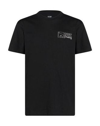 Obey TOPWEAR - T-shirts sur YOOX.COM