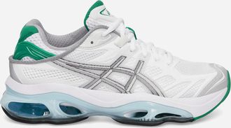 Asics Hidden NY GEL-Kinetic 2.0 Sneakers White / Castle Rock
