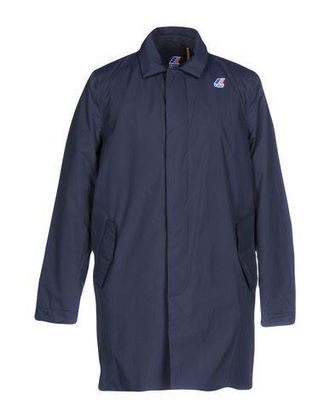 K-Way JACKEN & M&Auml;NTEL - M&auml;ntel auf YOOX.COM