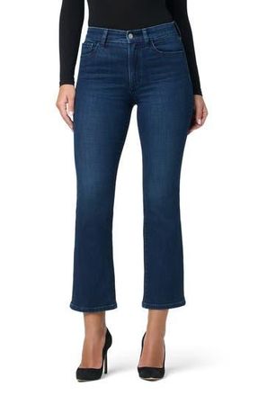 Joe's High Waist Crop Bootcut Jeans in Henson at Nordstrom Rack, Size 23