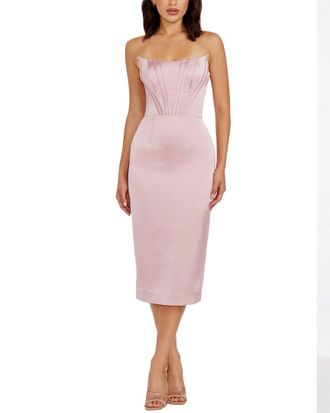 Dress The Population Dress The Population Cosette Bodycon Dress