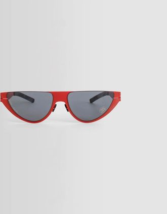 Mykita UNISEX RED EYEWEAR