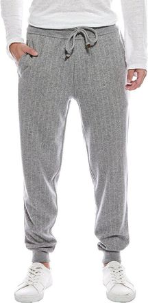 Brunello Cucinelli Cashmere-Blend Jogger