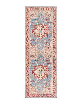 Surya Iris Traditional Rug