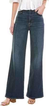 Hudson Hudson Jeans Rosalie High-Rise Mezzanine Wide Leg Jean