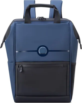Delsey Turenne Soft Backpack