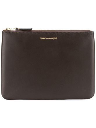 Comme Des Garçons Wallet Bags